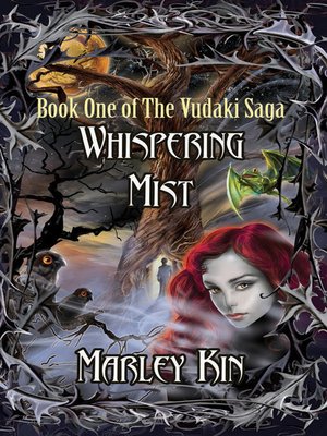 cover image of Whispering Mist